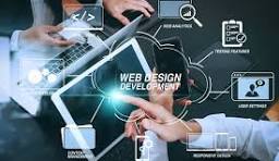 web development